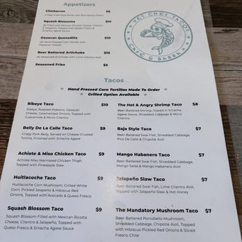 Yes Chef Tacos La Barra & Cafe - Coffee & Tea Near Me - Burbank, California Yes Chef Tacos La Barra & Cafe - Coffee & Tea Near Me - Burbank, California