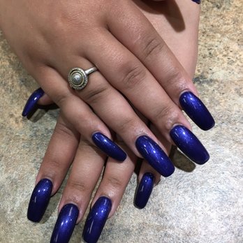TP nails - Nail Salons Near Me - Bristol, Virginia