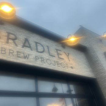 Bradley Brew Project - Outside - Breweries Near Me - Bradley Beach, New Jersey Bradley Brew Project - Outside - Breweries Near Me - Bradley Beach, New Jersey