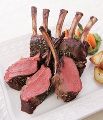 Chicago Game & Gourmet by null