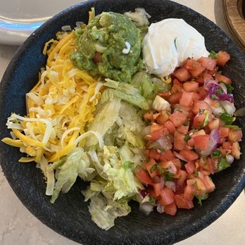 Chuy's - Included with fajita - Bars Near Me - Pembroke Pines, Florida Chuy's - Included with fajita - Bars Near Me - Pembroke Pines, Florida