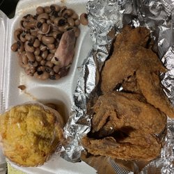 Detroit Soul - Fried chicken