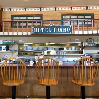Rustler's Roost - Hometown cookin' - American Near Me - Hayden, Idaho Rustler's Roost - Hometown cookin' - American Near Me - Hayden, Idaho