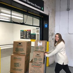 U-Haul Moving & Storage of McAdams Park