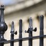 Photo of Woods Fencing By PSG Contractor