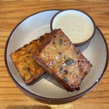 Yardbird Table & Bar - Hash brown - Southern Near Me - Miami Beach, Florida