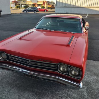 Marco Muffler - Auto Repair Near Me - Orangevale, California