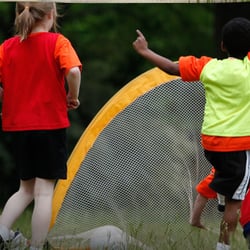Soccer Shots