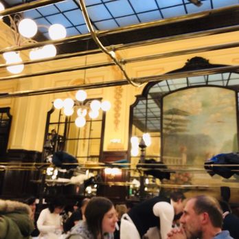 Bouillon Chartier - French Near Me - Paris, 75