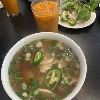 Pho Anvi - pho Chicken - Vietnamese Near Me - Norwalk, California Pho Anvi - pho Chicken - Vietnamese Near Me - Norwalk, California