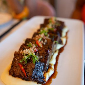 Blossom by SYC - Braised short ribs - Cantonese Near Me - Denver, Colorado Blossom by SYC - Braised short ribs - Cantonese Near Me - Denver, Colorado