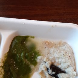Chutneys