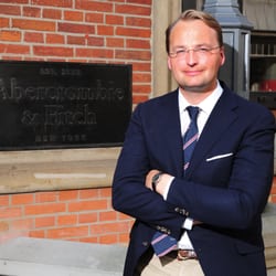 Hecht & Kollegen - Anwalt und Fachanwalt für Arbeitsrecht Heiko Hecht
