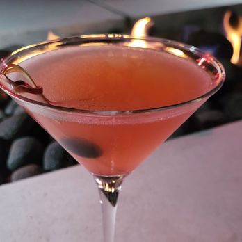 Rise Rooftop Lounge - Lounges Near Me - Anaheim, California