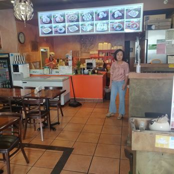 Myung In Dumplings - Inside - Korean Near Me - Los Angeles, California Myung In Dumplings - Inside - Korean Near Me - Los Angeles, California