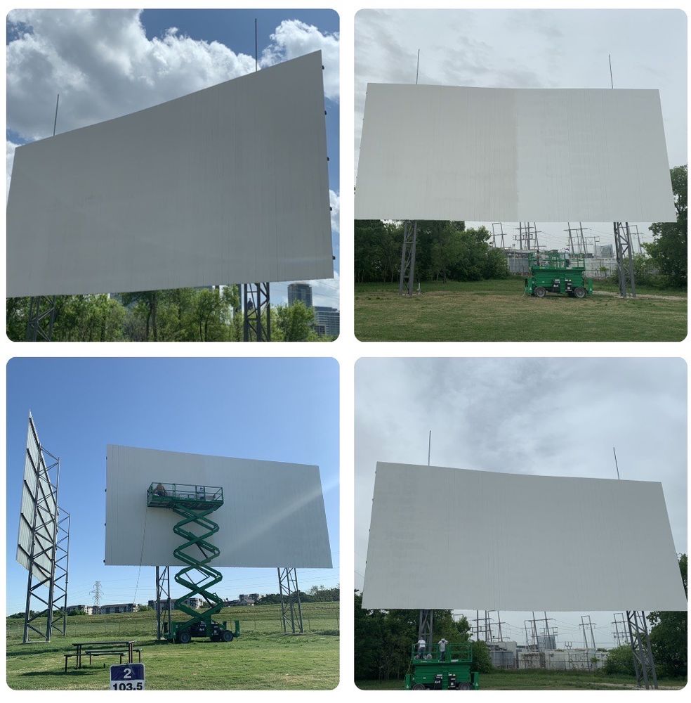 Slide of Allstate Contractors