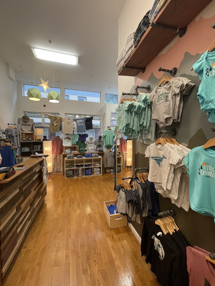 Treetop Tees