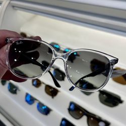 Sunglass Hut - Ray-Bans