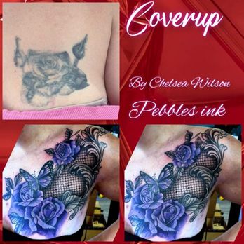 Pebbles Ink & Piercing - Tattoo Near Me - Niagara Falls, New York Pebbles Ink & Piercing - Tattoo Near Me - Niagara Falls, New York