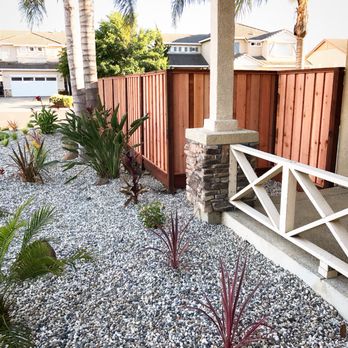 ABH Landscape & Construction - Redwood Fence & New Landscaping - Landscaping Near Me ABH Landscape & Construction - Redwood Fence & New Landscaping - Landscaping Near Me