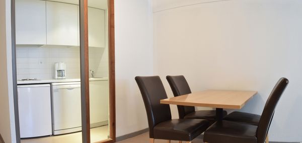 Residhotel Galerie Tatry by null