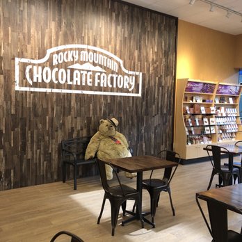 Rocky Mountain Chocolate Factory - Chocolatiers & Shops Near Me - Lutz, Florida Rocky Mountain Chocolate Factory - Chocolatiers & Shops Near Me - Lutz, Florida