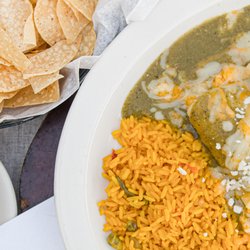 Parrando's Tex-Mex Grill
