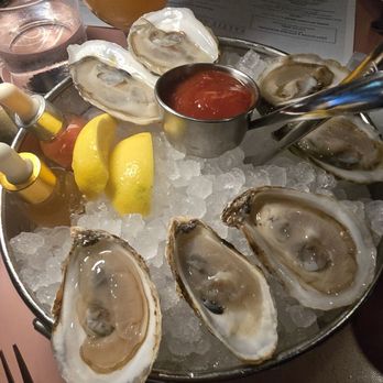 Saltie Girl - Oysters - Seafood Near Me - Boston, Massachusetts Saltie Girl - Oysters - Seafood Near Me - Boston, Massachusetts