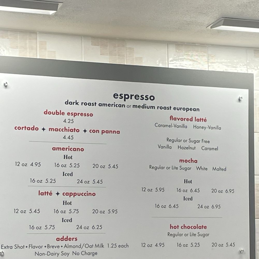 Koffi - Menu 2025 - Coffee & Tea Near Me - Cathedral City, California Koffi - Menu 2025 - Coffee & Tea Near Me - Cathedral City, California