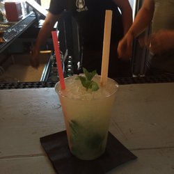 The Mojito Company - Classic Mojito.