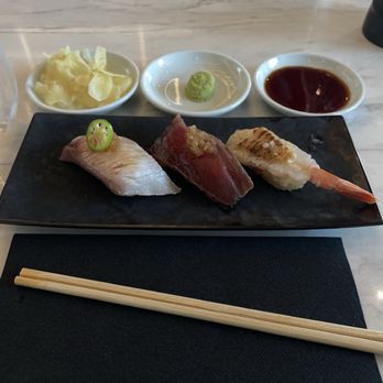 Aburi TORA - Japanese Near Me - Austin, Texas