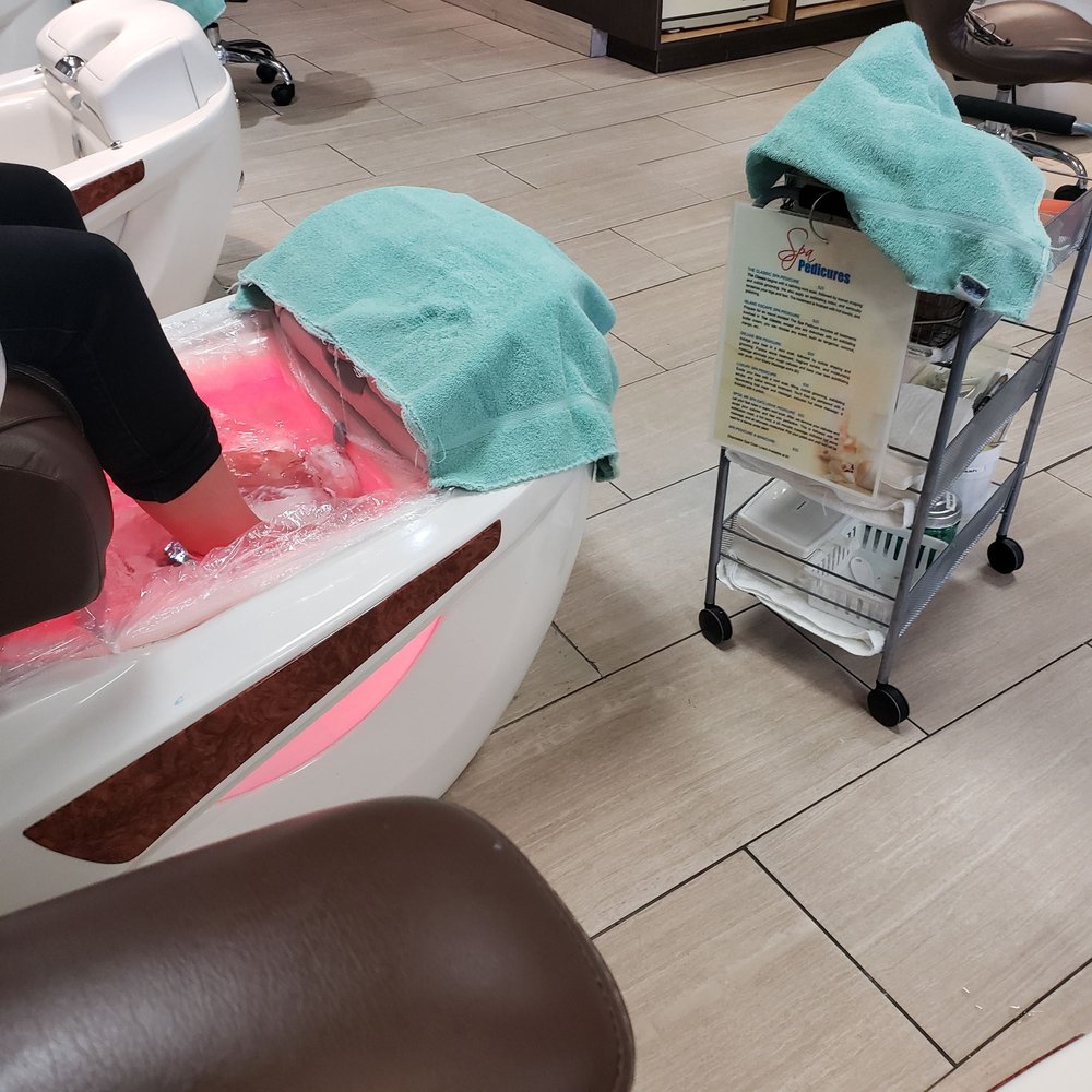 Spoil Me Nail Spa - Cool! - Nail Salons Near Me - Upland, California Spoil Me Nail Spa - Cool! - Nail Salons Near Me - Upland, California