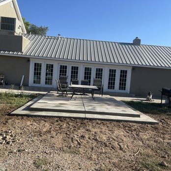Sombrero Construction - Masonry/Concrete Near Me