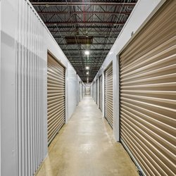 Extra Space Storage - 7510 - Interior Units