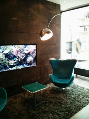 Motel One Brussels by null