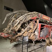 Photo of 9/11 Tribute Museum - New York, NY, United States
