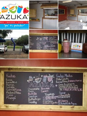 Menu photo 2 Hecho en Casa Guayama, PR Menu photo 2 Hecho en Casa Guayama, PR