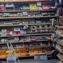 Smokenvape1 - Cigars always in stock!