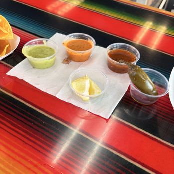 El Burrito Taqueria - Mexican Near Me - Auburn, California El Burrito Taqueria - Mexican Near Me - Auburn, California