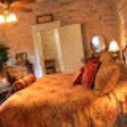 Old Rock House Bed & Breakfast