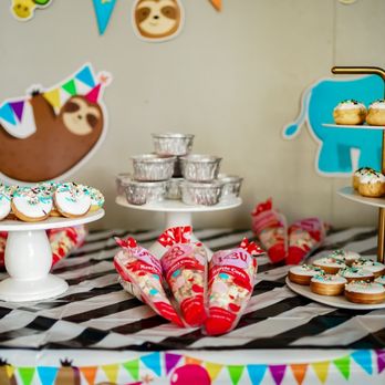 Y So Sweet - Desserts Near Me