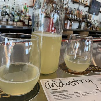 Industry - New American Near Me - San Marcos, Texas