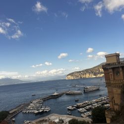 Claddagh Travel Company - Sorrento, Italy