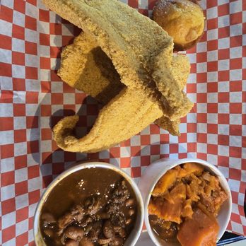 Jackie’s Place - Soul Food Near Me - San Jose, California