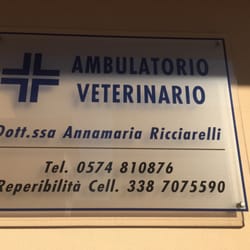 Dott.ssa Annamaria Ricciarelli