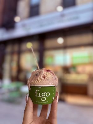 Figo il Gelato Italiano by null