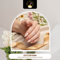 Haven Nail Lounge