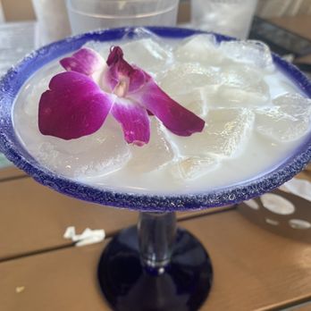 Anejo Cocina Mexicana - Coco margarita - Mexican Near Me - Yulee, Florida Anejo Cocina Mexicana - Coco margarita - Mexican Near Me - Yulee, Florida