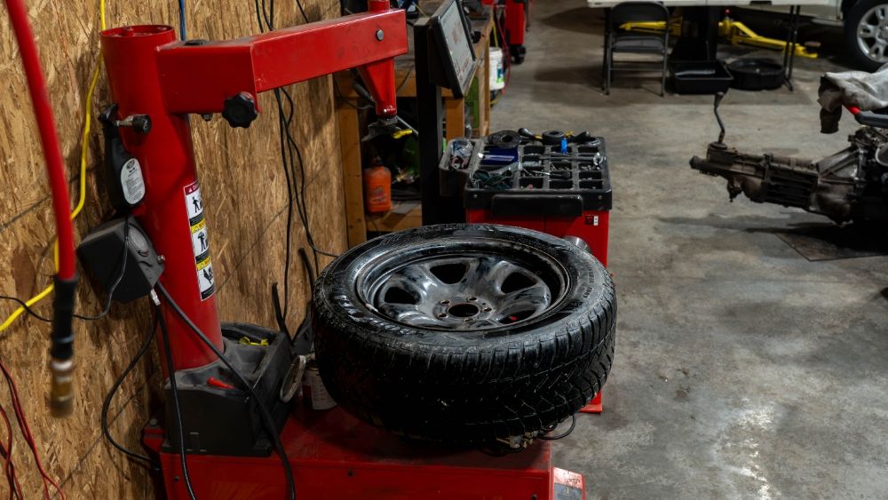 DK AUTOMOTIVE 42 Photos 2132 E Deerfield Ave, Suamico, Wisconsin