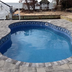 Blue Water Pools Spas & Accessories